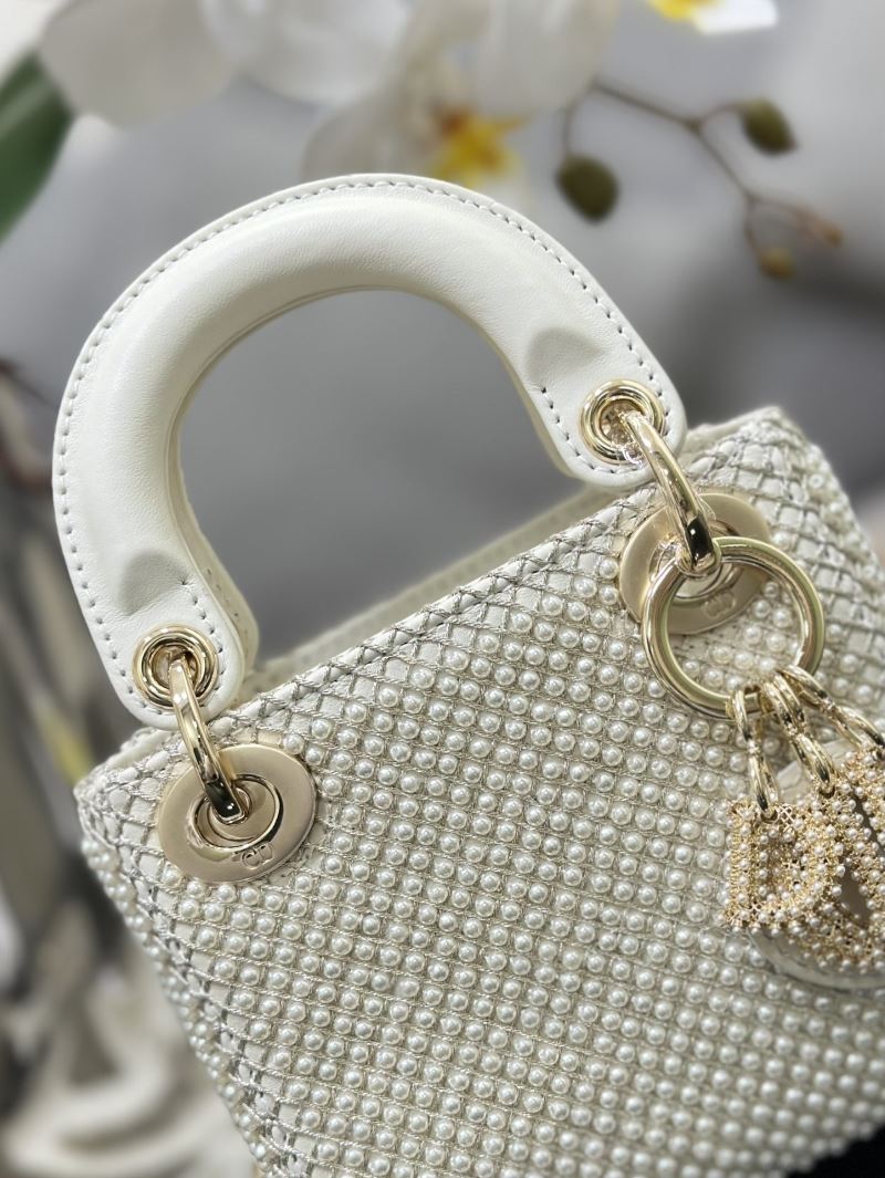 Christian Dior My Lady Bags